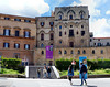 Palermo - Palazzo dei Normanni