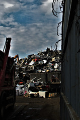 Scrapyard