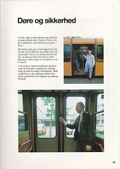 Aarhus Sporveje, Leyland DAB Travolator leaflet (Page 11 of 24)