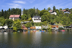 Le Doubs .