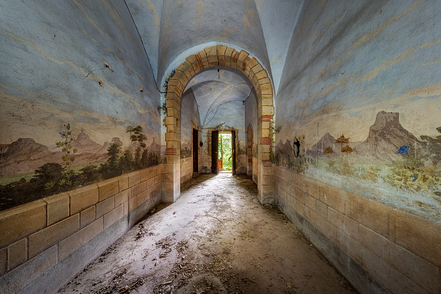Villa Bastia