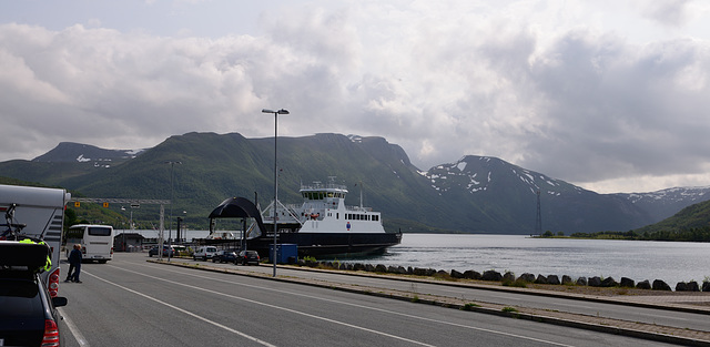 Lofoten - Hinnoya