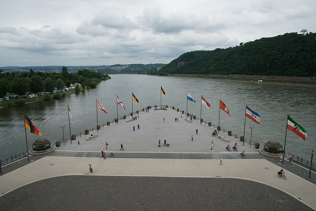 Deutsches Eck