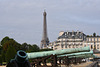 les canons des invalide