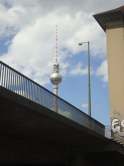 Fernsehturm