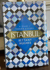 A TALE  of THREE CITIES ~ ISTANBUL