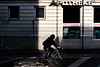 A bike city is a happy city