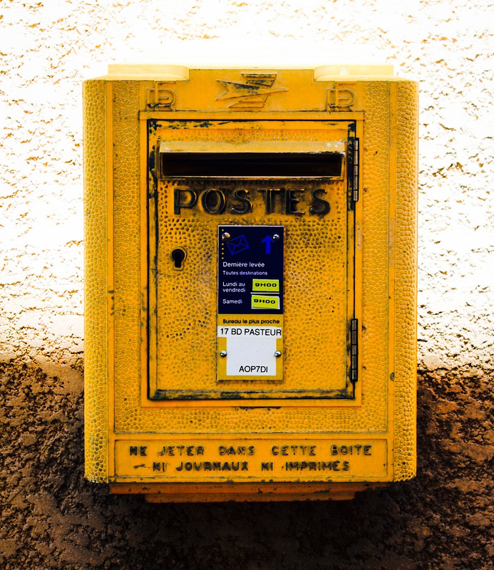 Postes