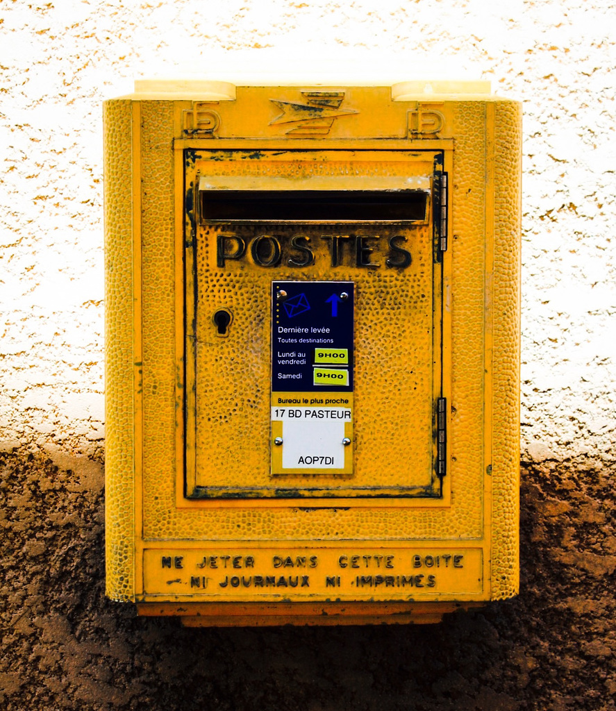 Postes