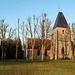 Eglise de St-Ouen-Marchefroy