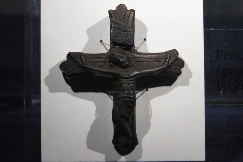 carlisle cathedral treasury
