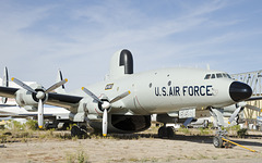 Lockheed EC-121T Warning Star 53-0554