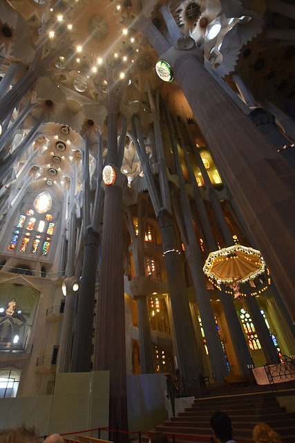 La Sagrada Família