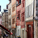 Orleans Streetscape