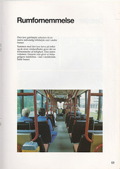 Aarhus Sporveje, Leyland DAB Travolator leaflet (Page 13 of 24)