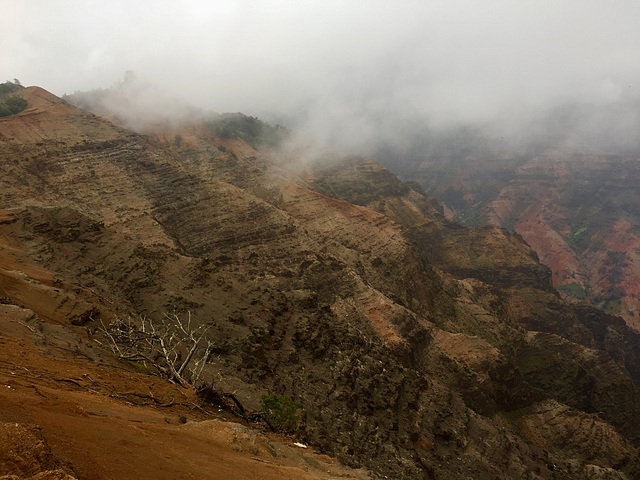 Waimea Canyon