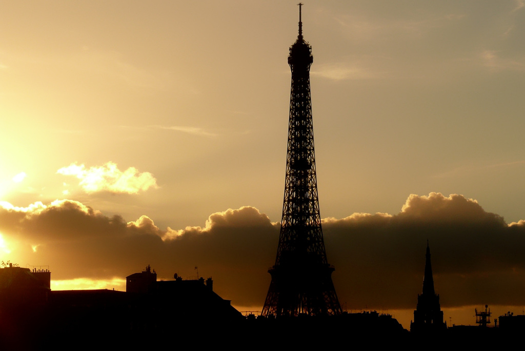 Pris de Rive Droite
