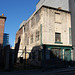 Metal Trades Workshop of c1835, Arundel Street, Sheffield