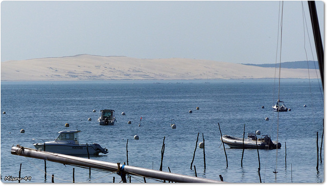 Lège Cap Ferret