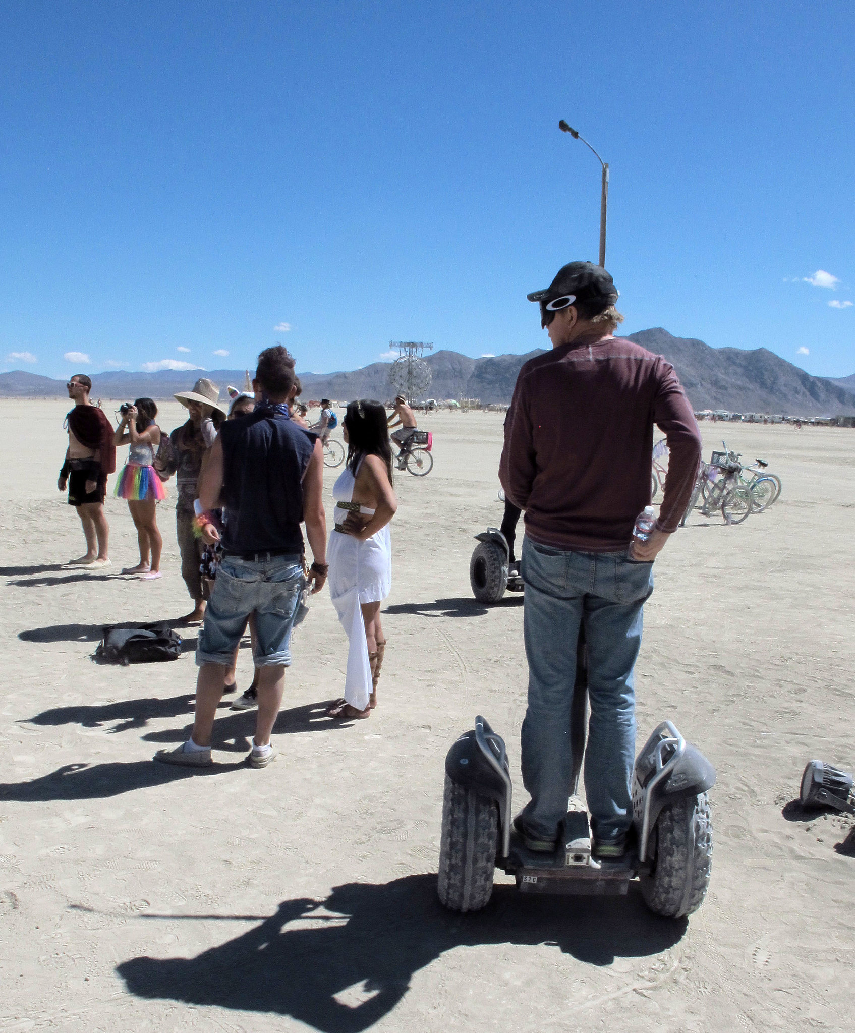 Segway (1190)