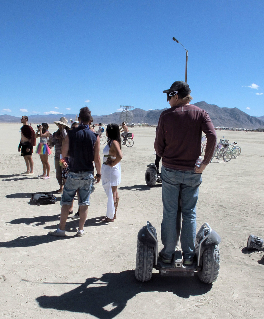 Segway (1190)