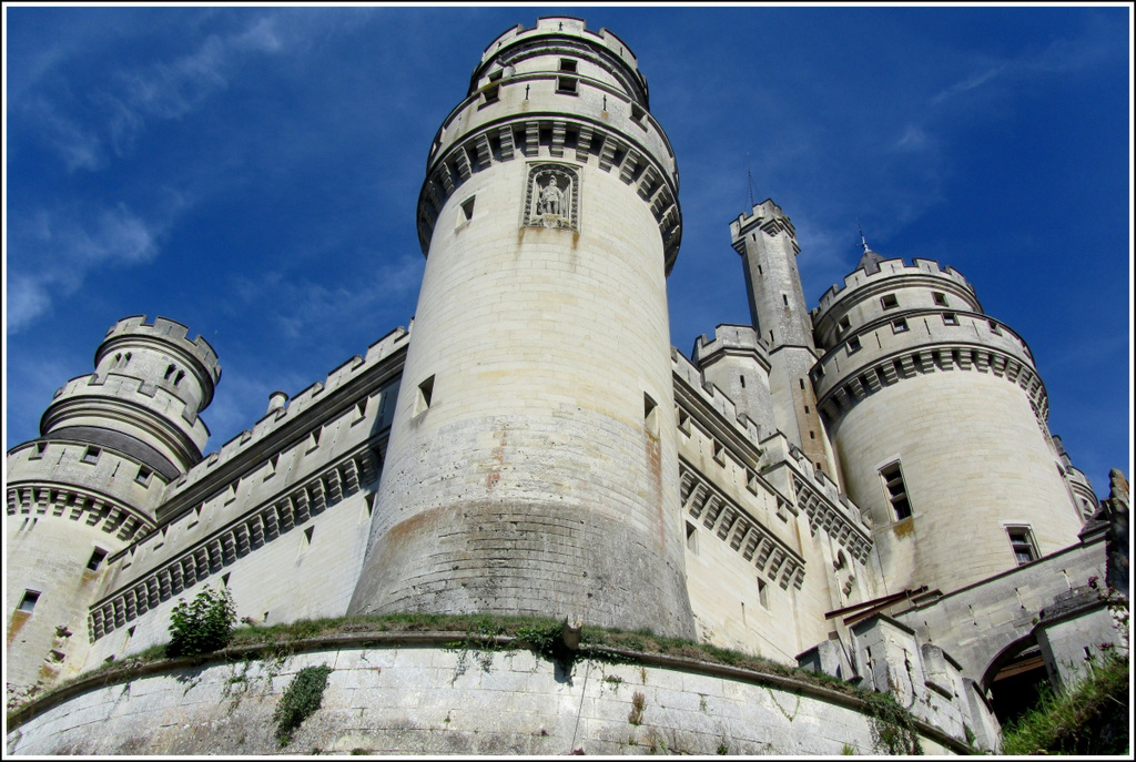 Pierrefonds