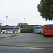 Mildenhall bus station - 29 Sep 2017 (DSCF9990)