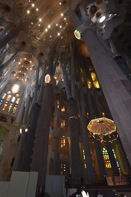 La Sagrada Família