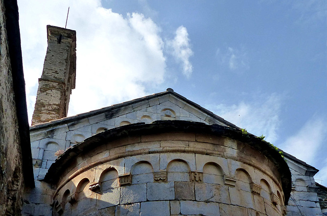 Santo-Pietro-di-Tenda - Couvent Saint-Joseph