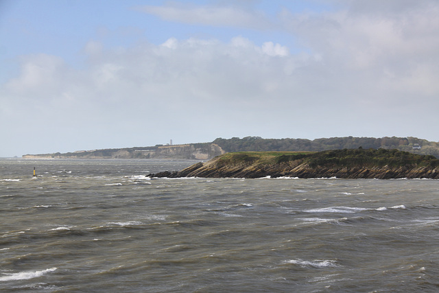 Cold Knap Point