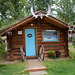 Alaska, House for Massage Therapy in Chena Hot Springs