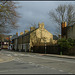 Hollybush crossing