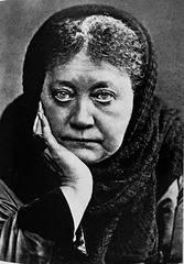 Helena Blavatsky