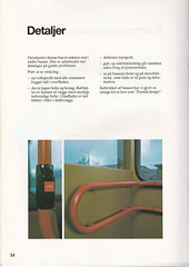 Aarhus Sporveje, Leyland DAB Travolator leaflet (Page 14 of 24)