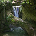 Canyon de Ternèze (Bauges) Savoie