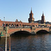 Berlin, Oberbaumbrücke