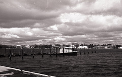 Fishing Boat 2