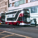 Three Lothian Buses