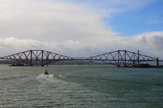 Forth Bridges