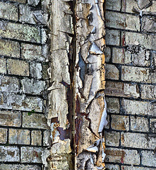 Delicious Details from the Derelict Bus Station......that's yer lot folks!!!