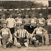 Fußballmannschaft Milkersdorf, Krieschow oder Kunersdorf