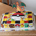 7th birthday cake for a grandson and his friend’s joint party Jan 2023
