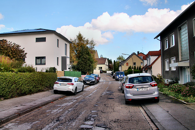 Lenninghausstraße (Dortmund-Schüren) / 21.10.2023