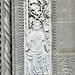 Città di Castello 2024 – Relief on the Cattedrale dei Santi Florido e Amanzio