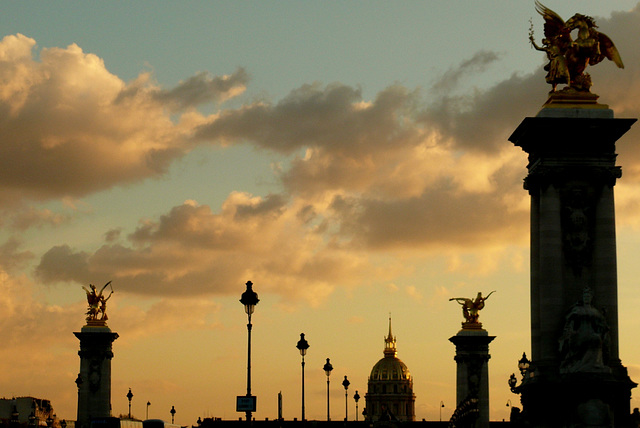 Pont Alexandre III