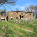 Dewsbury Moor House, Dewsbury, West Yorkshire (now a ruin)