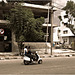 A street scene @ Bangalore