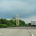 Former border between the two Germanys