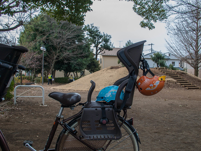 Helmets