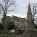 st john's church, penge